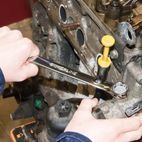 Silverline Combination Spanner additional 31