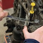 Silverline Combination Spanner additional 30