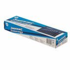 Silverline Combination Spanner Set 12pce - 6 - 22mm additional 4