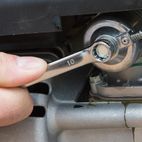 Silverline Combination Spanner Set 14pce - 1/4 - 1-1/4" additional 3