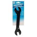 Silverline Cone Spanner Set 2pce - 13/14 &amp; 15/16mm additional 2