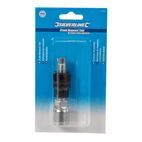 Silverline Crank Removal Tool - Square Taper &amp; ISIS Threads additional 4