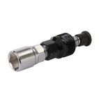 Silverline Crank Removal Tool - Square Taper &amp; ISIS Threads additional 1