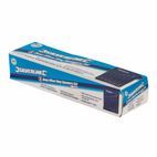 Silverline Deep Offset Ring Spanners Set 6pce - 6 - 17mm additional 3