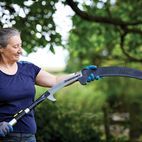 Silverline Extendable Pruning Saw - 1.5 - 2.5m additional 7