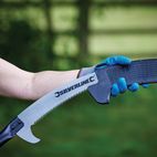 Silverline Extendable Pruning Saw - 1.5 - 2.5m additional 8