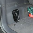 Silverline Folding Shovel - 580mm additional 7