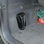 Silverline Folding Shovel - 580mm additional 9