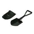 Silverline Folding Shovel - 580mm additional 1