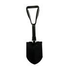 Silverline Folding Shovel - 580mm additional 2