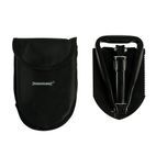 Silverline Folding Shovel - 580mm additional 4