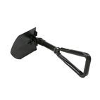 Silverline Folding Shovel - 580mm additional 5