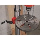 Sealey GDM140F Pillar Drill Floor 12-Speed 1500mm Height 370W/230V additional 8