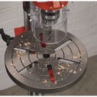 Sealey GDM140F Pillar Drill Floor 12-Speed 1500mm Height 370W/230V additional 9