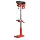 Sealey GDM140F Pillar Drill Floor 12-Speed 1500mm Height 370W/230V additional 1