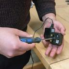 Silverline General Purpose Screwdriver Set 12pce - 12pce additional 2