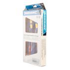 Silverline General Purpose Screwdriver Set 6pce - Parallel Slotted &amp; Phillips additional 3