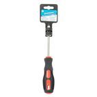 Silverline General Purpose Screwdriver Slotted Flared additional 3