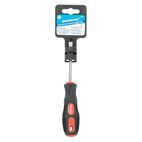 Silverline General Purpose Screwdriver Slotted Flared additional 2