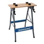 Silverline Heavy Duty Flip-Top Workbench - 150kg additional 1