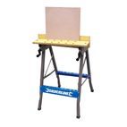 Silverline Heavy Duty Flip-Top Workbench - 150kg additional 3