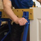 Silverline Heavy Duty Flip-Top Workbench - 150kg additional 8