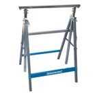 Silverline Heavy Duty Trestle - 150kg additional 2