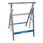 Silverline Heavy Duty Trestle - 150kg additional 1