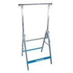Silverline Heavy Duty Trestle - 150kg additional 3