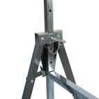 Silverline Heavy Duty Trestle - 150kg additional 8