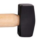 Silverline Lump Hammer Ash additional 5