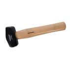 Silverline Lump Hammer Ash additional 1