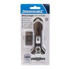 Silverline Metal Scraper - 43mm Blade additional 4