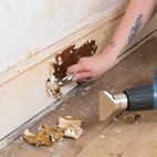 Silverline Metal Scraper - 43mm Blade additional 3