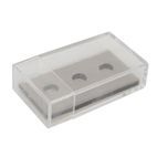 Silverline Metal Scraper - 43mm Blade additional 2