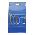 King Dick Miniature Open End Spanner Set 6pce - 0BA - 10BA additional 2