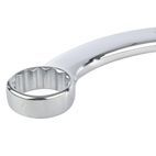 Silverline Obstruction Spanner Set 5pce - 8 - 22mm additional 3