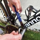 Silverline Pedal Spanner - 15mm additional 2