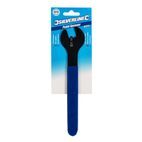 Silverline Pedal Spanner - 15mm additional 3