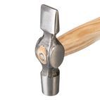 Silverline Pin Hammer Ash - 4oz (113g) additional 5