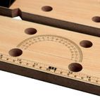 Silverline Portable Workbench - 100kg additional 3