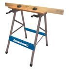 Silverline Portable Workbench - 100kg additional 4