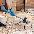 Silverline Sledge Hammer Fibreglass additional 25