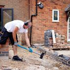 Silverline Sledge Hammer Fibreglass additional 24