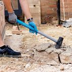 Silverline Sledge Hammer Fibreglass additional 5