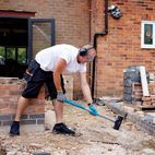 Silverline Sledge Hammer Fibreglass additional 8