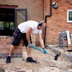 Silverline Sledge Hammer Fibreglass additional 11