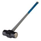 Silverline Sledge Hammer Fibreglass additional 10