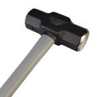 Silverline Sledge Hammer Fibreglass additional 12