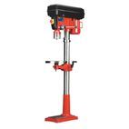 Sealey GDM200F/VS Pillar Drill Floor Variable Speed 1630mm Height 650W/230V additional 1